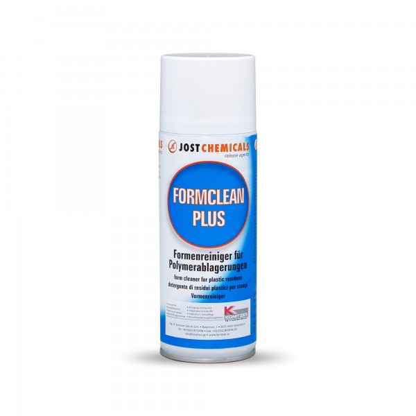 Formclean Plus Spray 12x400ml Spraydosen | Formenreiniger  | Ing. R. Konitzer Ges.m.b.H